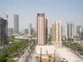 2-комн. апартаменты, 48.4 м²