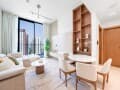 2-комн. апартаменты, 48.4 м²