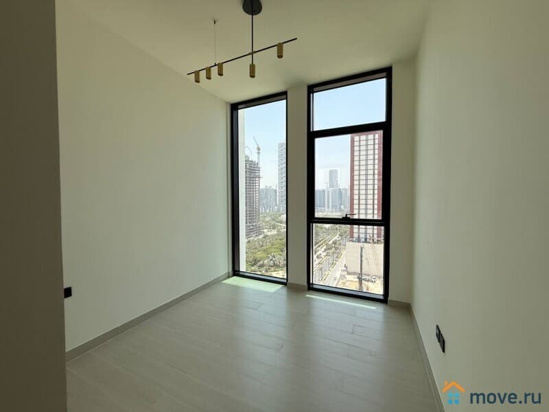 2-комн. апартаменты, 48.4 м²