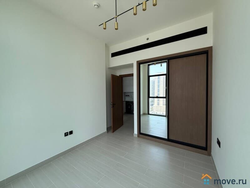 2-комн. апартаменты, 48.4 м²