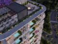 Продать четырехкомнатную квартиру, 141 м², этаж 10 из 29. Фото 15
