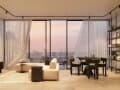 Продать четырехкомнатную квартиру, 141 м², этаж 10 из 29. Фото 16