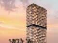 Продать четырехкомнатную квартиру, 141 м², этаж 10 из 29. Фото 17