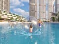 Продаю двухкомнатную квартиру, 64 м², этаж 25 из 50. Фото 3