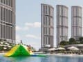 Продаю двухкомнатную квартиру, 64 м², этаж 25 из 50. Фото 4