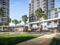 Продам двухкомнатную квартиру, 75 м², этаж 9 из 18. Фото 3