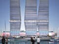 Продам шестикомнатную квартиру, 697 м², этаж 20 из 42. Фото 3