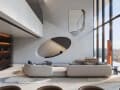 Продам шестикомнатную квартиру, 697 м², этаж 20 из 42. Фото 5
