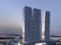 Продам шестикомнатную квартиру, 697 м², этаж 20 из 42. Фото 10