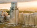 Продаю трехкомнатную квартиру, 176 м², этаж 10 из 23. Фото 1