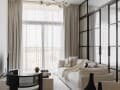 Снять трехкомнатные апартаменты, 66.7 м², этаж 5 из 18. Фото 1