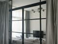 Снять трехкомнатные апартаменты, 67.2 м², этаж 5 из 18. Фото 16