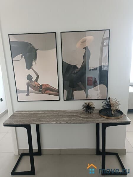 3-комн. апартаменты, 67.2 м²