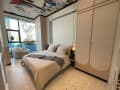 Продажа двухкомнатных апартаментов, 47 м², этаж 31 из 38. Фото 2