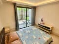 1-комн. апартаменты, 26 м²