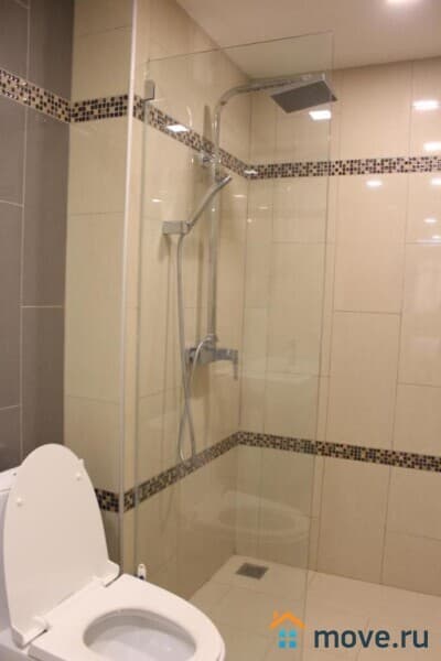1-комн. апартаменты, 26 м²