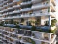 Продаю четырехкомнатную квартиру, 149 м², этаж 10 из 21. Фото 2