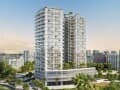 Продаю четырехкомнатную квартиру, 149 м², этаж 10 из 21. Фото 1