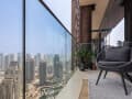 Продается трехкомнатные апартаменты, 123.1 м², этаж 36 из 53. Фото 25