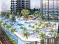 Продается трехкомнатная квартира, 107 м², этаж 27 из 54. Фото 4