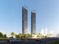 3-комн. квартира, 107 м²