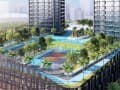 Продается четырехкомнатная квартира, 185 м², этаж 20 из 54. Фото 7