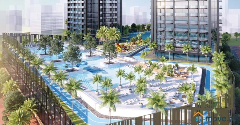 4-комн. квартира, 185 м²
