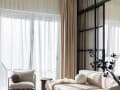 Сдается в аренду трехкомнатные апартаменты, 66.9 м², этаж 5 из 18. Фото 2