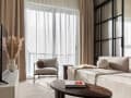 Сдается в аренду трехкомнатные апартаменты, 66.9 м², этаж 5 из 18. Фото 10