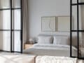 Сдается в аренду трехкомнатные апартаменты, 66.9 м², этаж 5 из 18. Фото 14