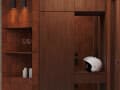 Продать однокомнатные апартаменты, 55 м², этаж 3 из 4. Фото 14