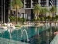 Продаю двухкомнатную квартиру, 52 м², этаж 30 из 75. Фото 1