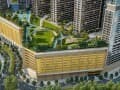 Продаю двухкомнатную квартиру, 52 м², этаж 30 из 75. Фото 9
