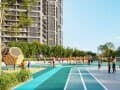 Продаю двухкомнатную квартиру, 52 м², этаж 30 из 75. Фото 11