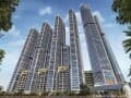 Объявление о продаже трехкомнатной квартиры, 87 м², этаж 30 из 75. Фото 1