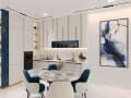 Продажа четырехкомнатной квартиры, 128 м², этаж 6 из 12. Фото 5