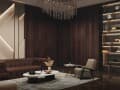 Купить трехкомнатную квартиру, 100 м², этаж 10 из 27. Фото 3