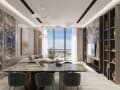 Продаем четырехкомнатную квартиру, 174 м², этаж 10 из 27. Фото 8