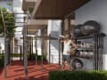 Продаем однокомнатную квартиру, 41 м², этаж 3 из 5. Фото 2