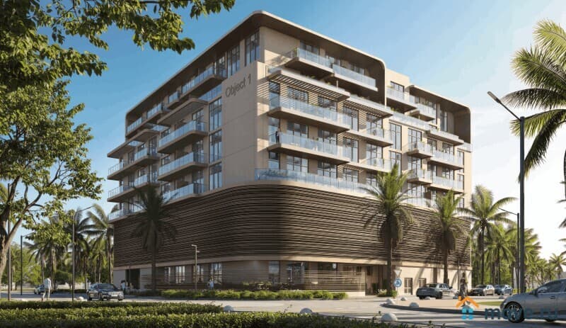 1-комн. квартира, 58 м²