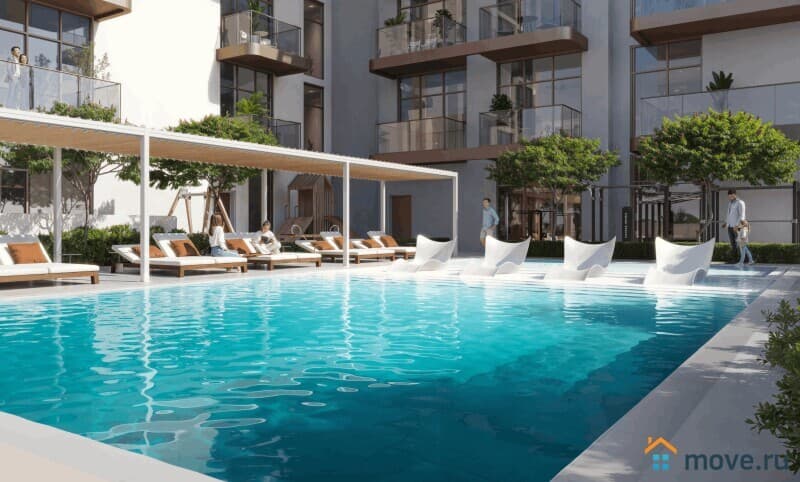 2-комн. квартира, 111 м²