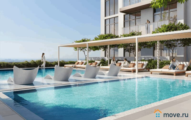 2-комн. квартира, 111 м²