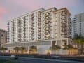 2-комн. апартаменты, 100 м²