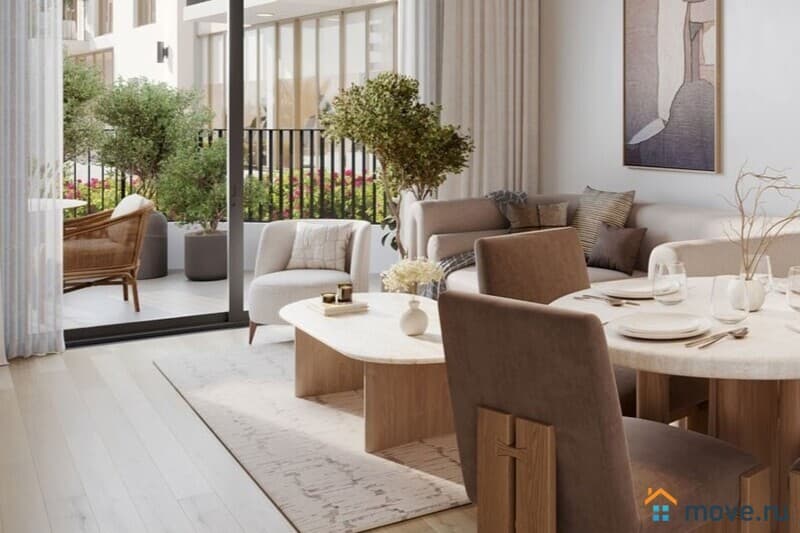 2-комн. апартаменты, 100 м²