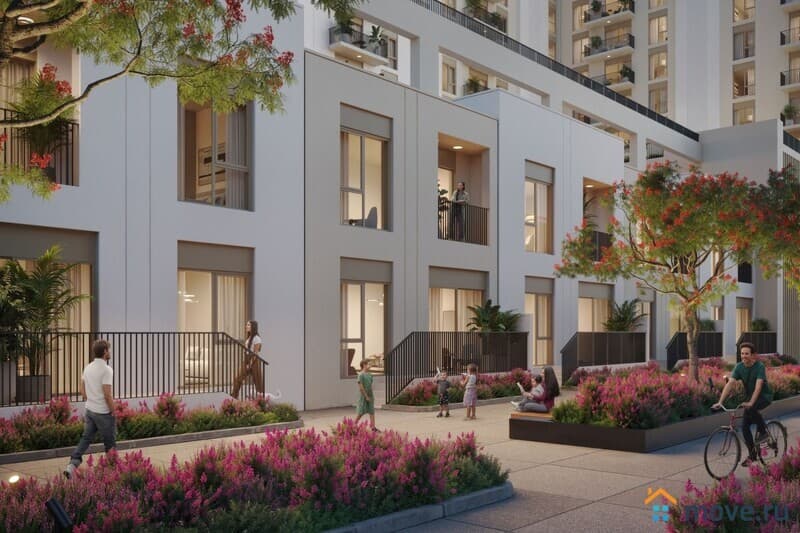 2-комн. апартаменты, 100 м²