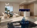 Купить однокомнатные апартаменты, 72 м², этаж 3 из 30. Фото 7