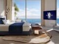 Купить однокомнатные апартаменты, 72 м², этаж 3 из 30. Фото 9