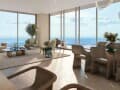 Объявление о продаже трехкомнатных апартаментов, 188 м², этаж 15 из 30. Фото 6