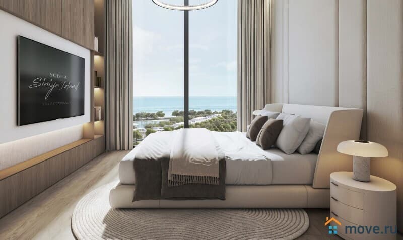 1-комн. квартира, 47 м²