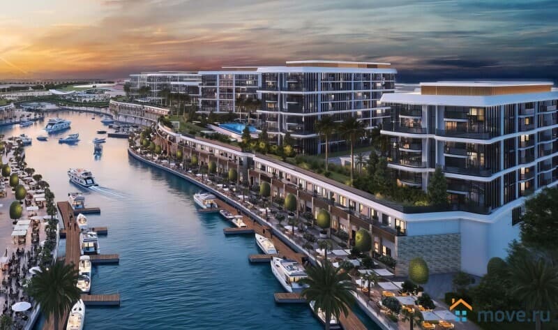 1-комн. квартира, 47 м²